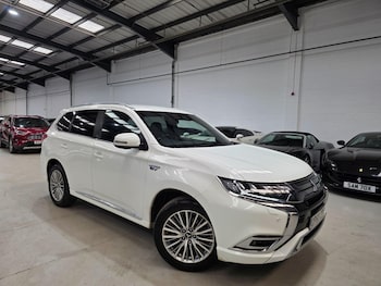 Used Mitsubishi Outlander 2019 for sale - 76336880: Photo