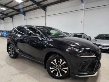 Used Lexus NX 2018 for sale - 74935719: Photo