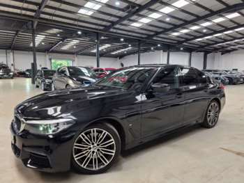 2019 (19) - 2.0 530e 9.2kWh M Sport Auto Euro 6 (s/s) 4dr