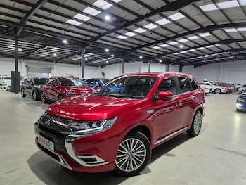 2019 (68) - 2.4h TwinMotor 13.8kWh 4h CVT 4WD Euro 6 (s/s) 5dr
