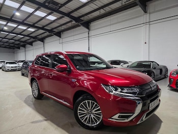 Used Mitsubishi Outlander 2019 for sale - 77646612: Photo