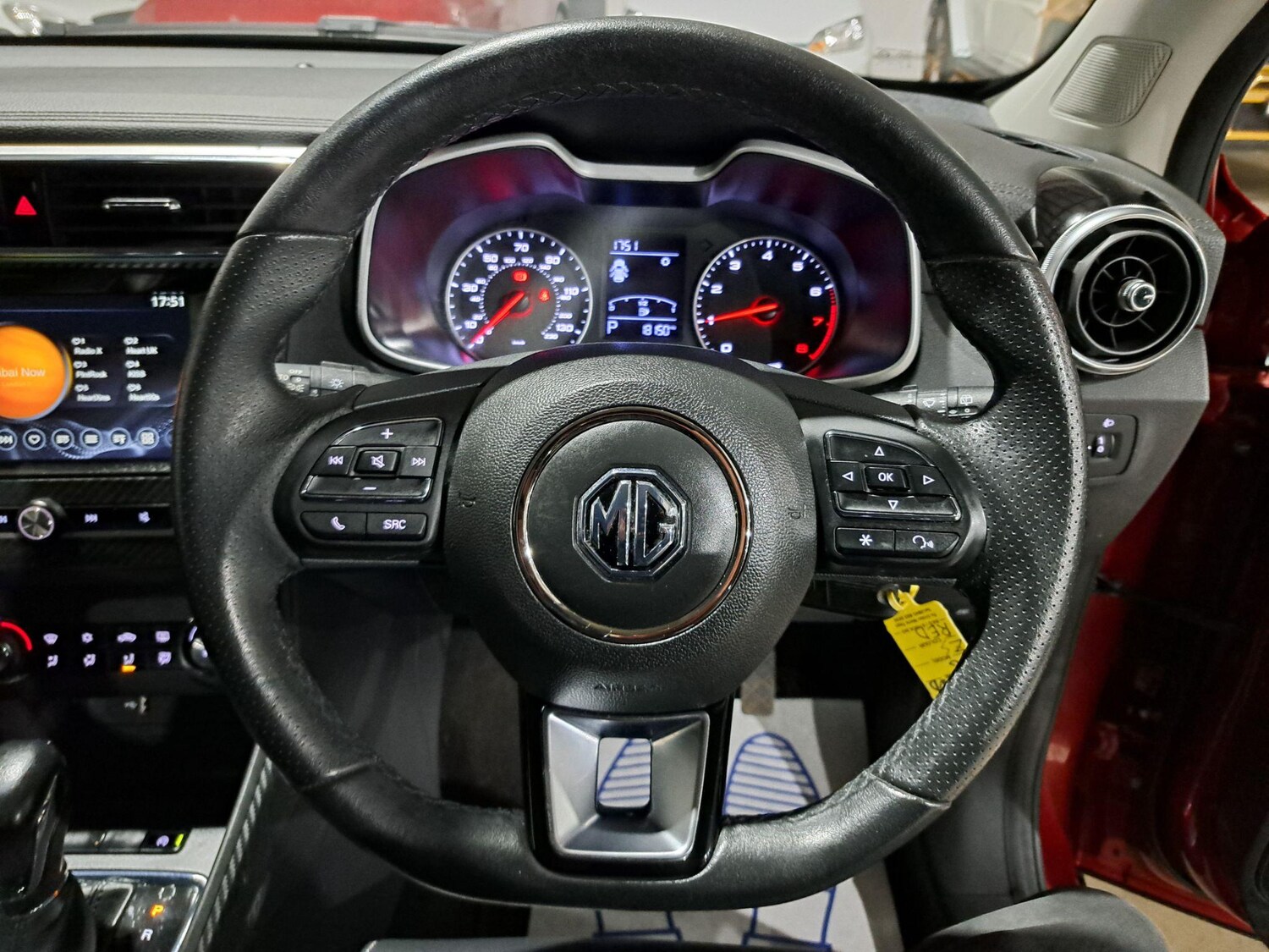 Vehicle 15