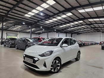 Used Hyundai i10 2024 for sale - 79349286: Photo