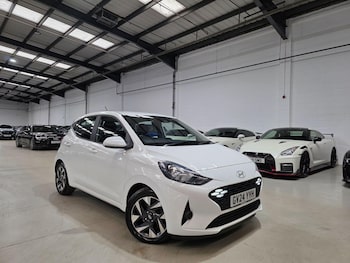 Used Hyundai i10 2024 for sale - 79349286: Photo