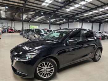 2023 (72) - 1.5 SKYACTIV-G GT Sport Auto Euro 6 (s/s) 5dr