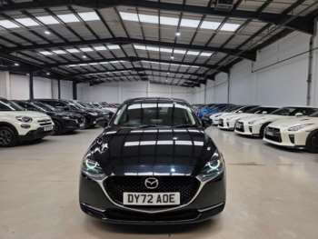 Used Mazda Mazda2 2023 for sale - 75109510: Photo