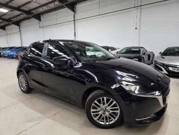 Used Mazda Mazda2 2023 for sale - 75109510: Photo