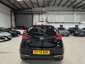 Used Mazda Mazda2 2023 for sale - 75109510: Photo