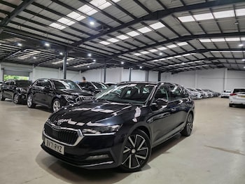 Used Skoda Octavia 2021 for sale - 78491503: Photo
