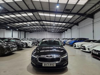 Used Skoda Octavia 2021 for sale - 78491503: Photo