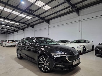 Used Skoda Octavia 2021 for sale - 78491503: Photo