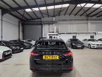 Used Skoda Octavia 2021 for sale - 78491503: Photo