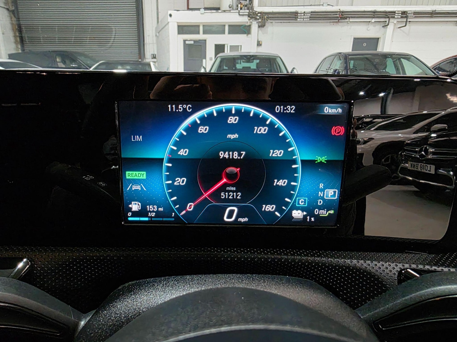 Used Mercedes-Benz A-Class 2020 for sale - 77109245: Photo 10