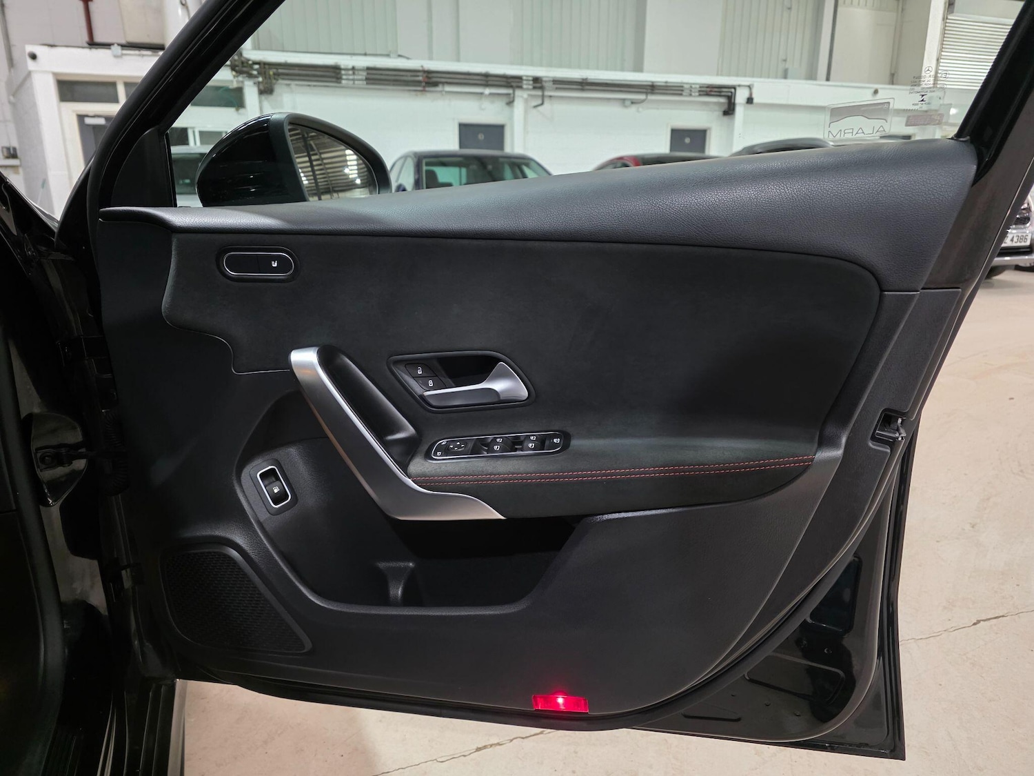 Used Mercedes-Benz A-Class 2020 for sale - 77109245: Photo 11