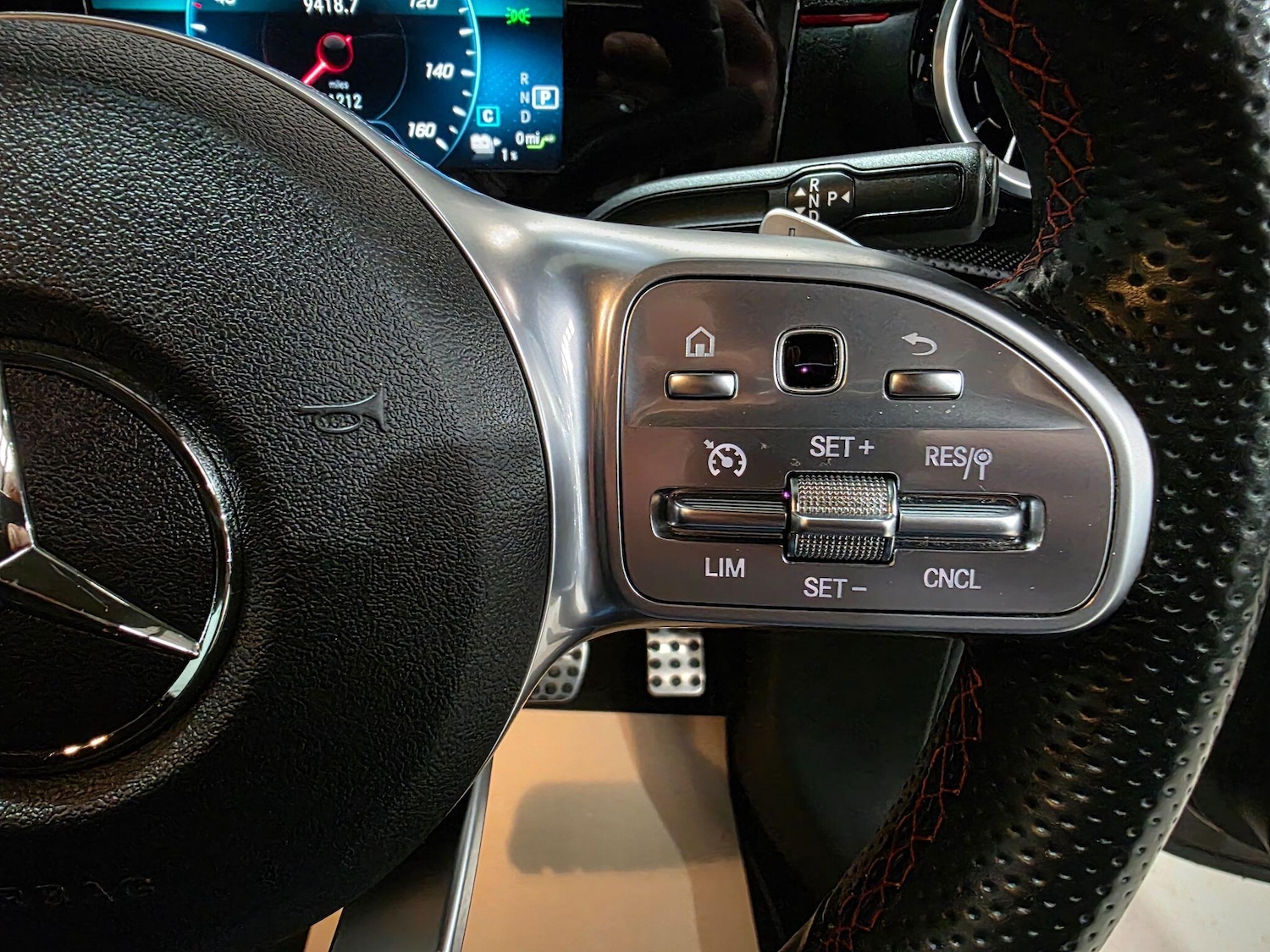 Used Mercedes-Benz A-Class 2020 for sale - 77109245: Photo 17