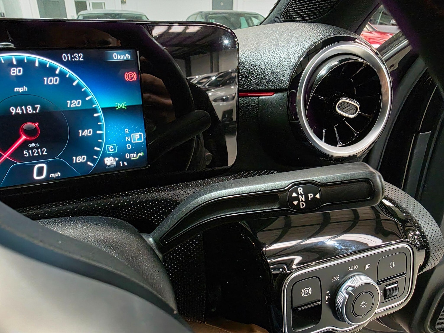 Used Mercedes-Benz A-Class 2020 for sale - 77109245: Photo 19