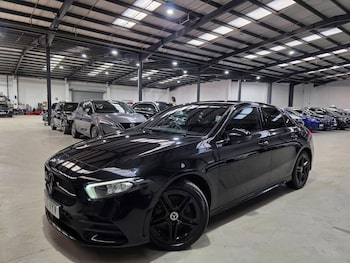 Used Mercedes-Benz A-Class 2020 for sale - 77109245: Photo