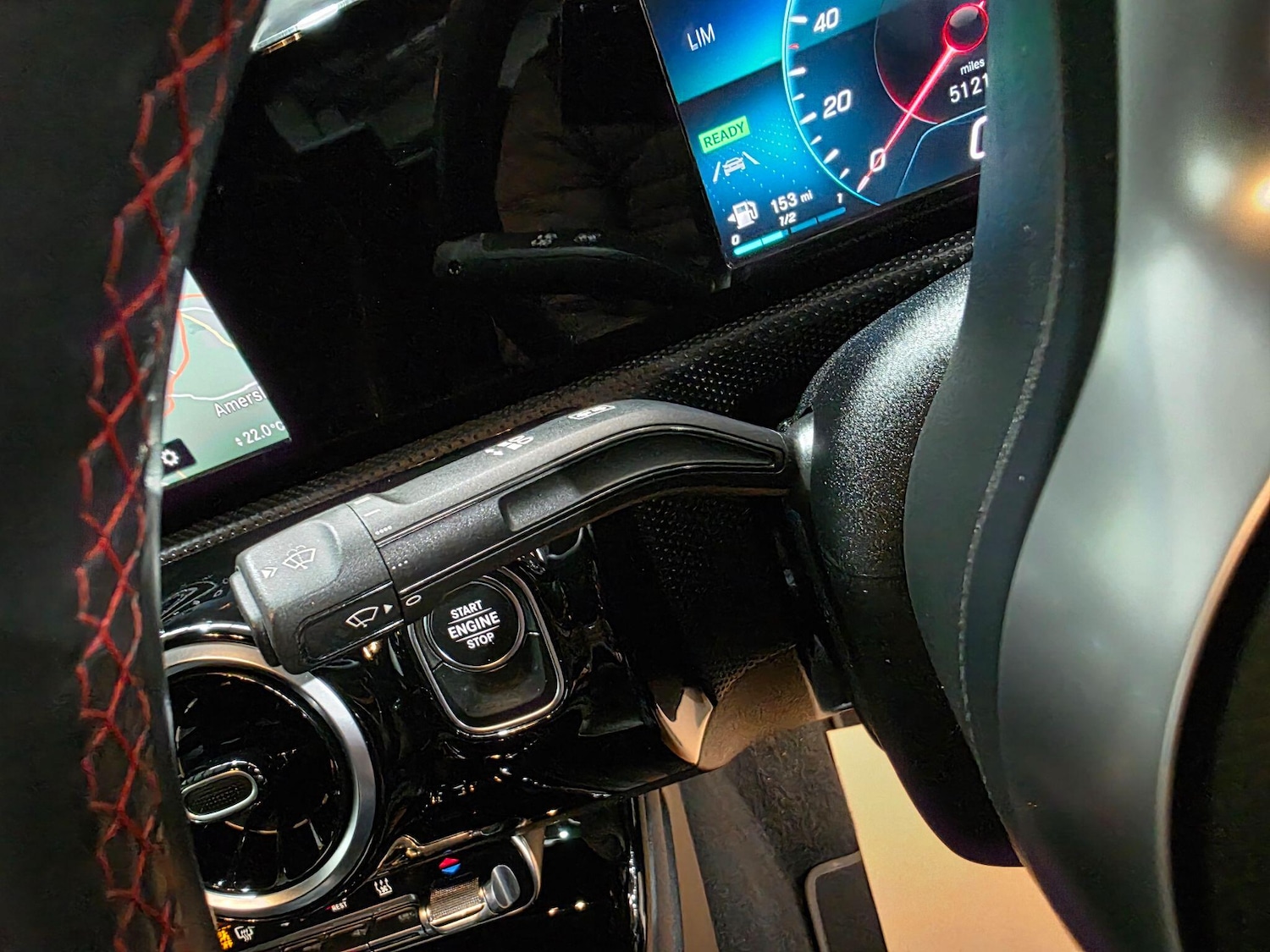 Used Mercedes-Benz A-Class 2020 for sale - 77109245: Photo 20