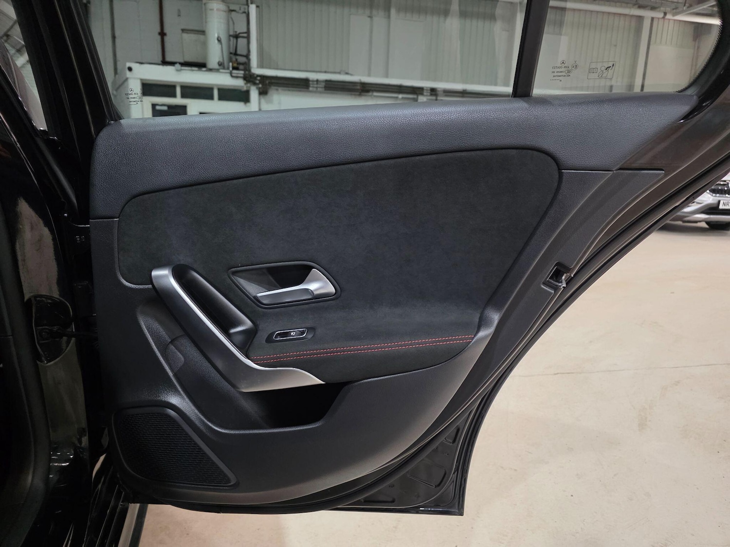 Used Mercedes-Benz A-Class 2020 for sale - 77109245: Photo 21