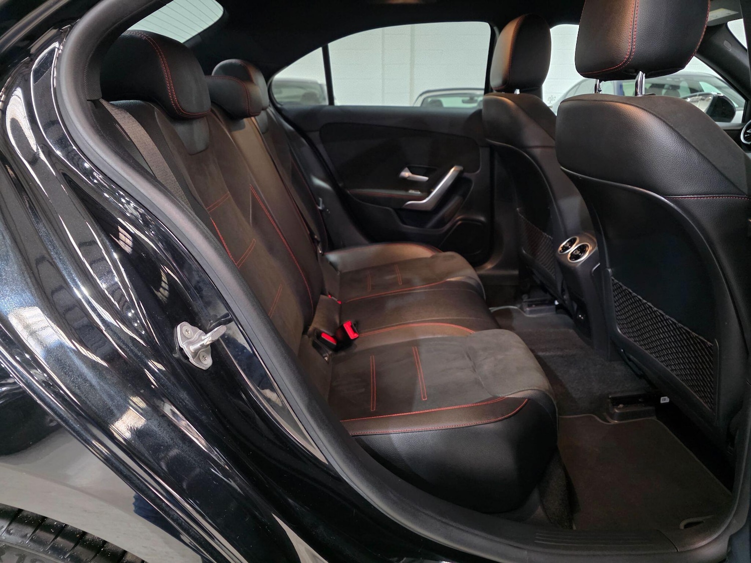 Used Mercedes-Benz A-Class 2020 for sale - 77109245: Photo 23