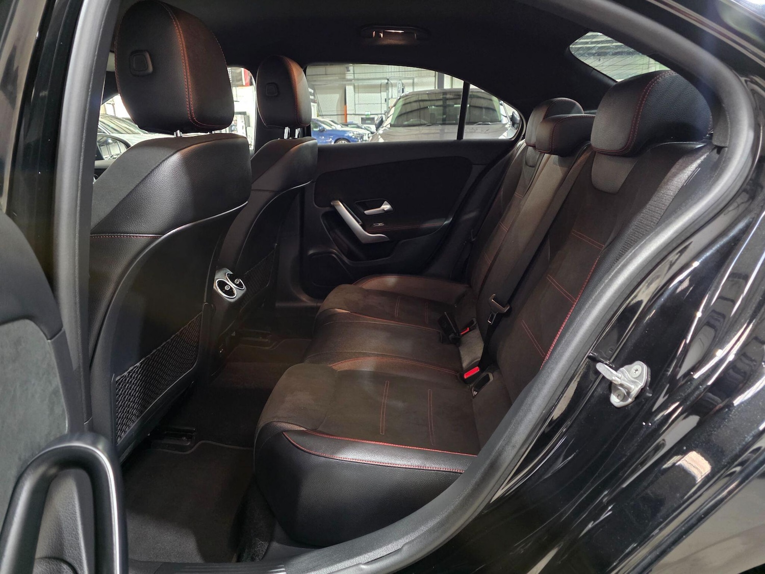 Used Mercedes-Benz A-Class 2020 for sale - 77109245: Photo 24