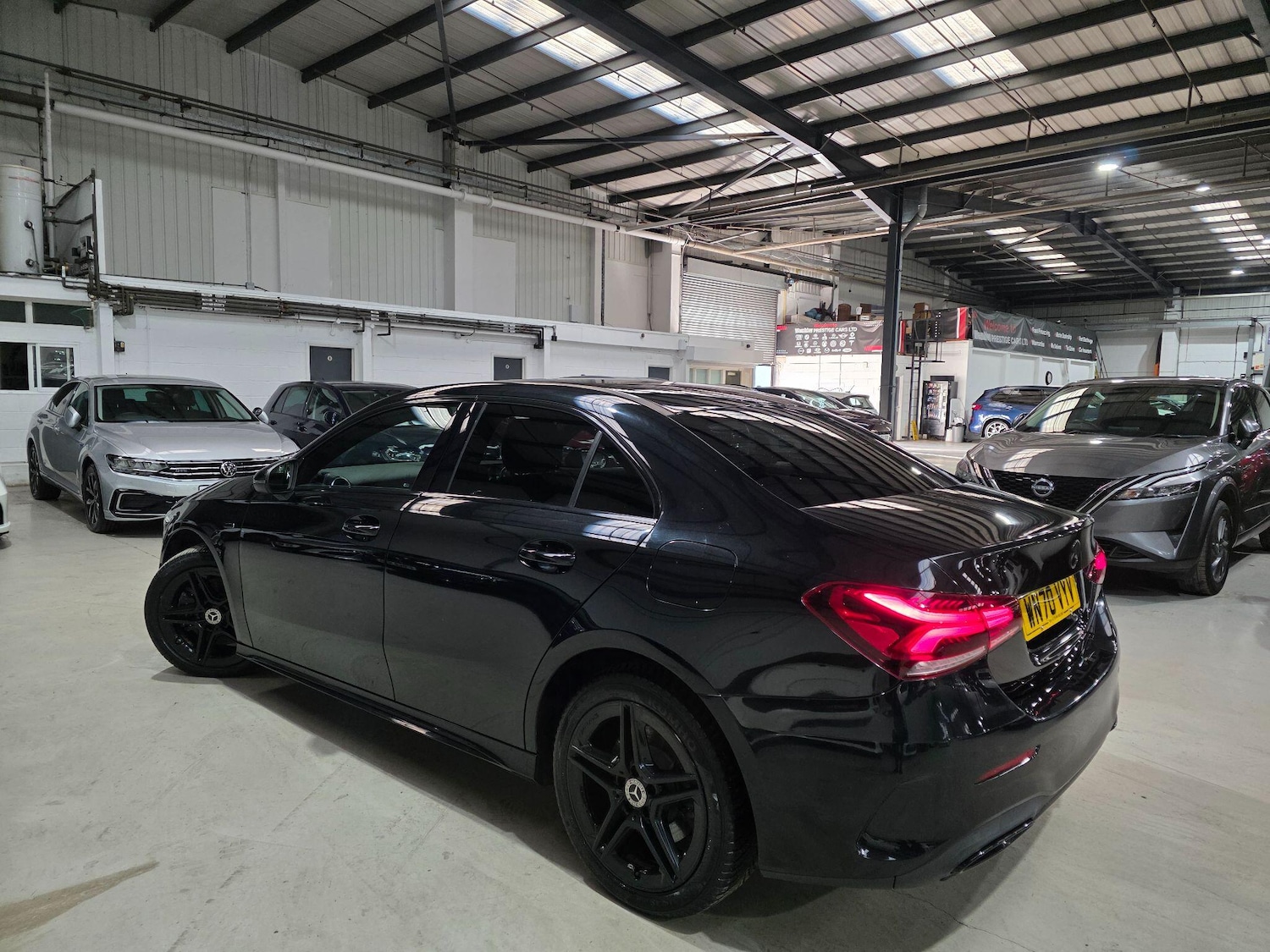 Used Mercedes-Benz A-Class 2020 for sale - 77109245: Photo 27