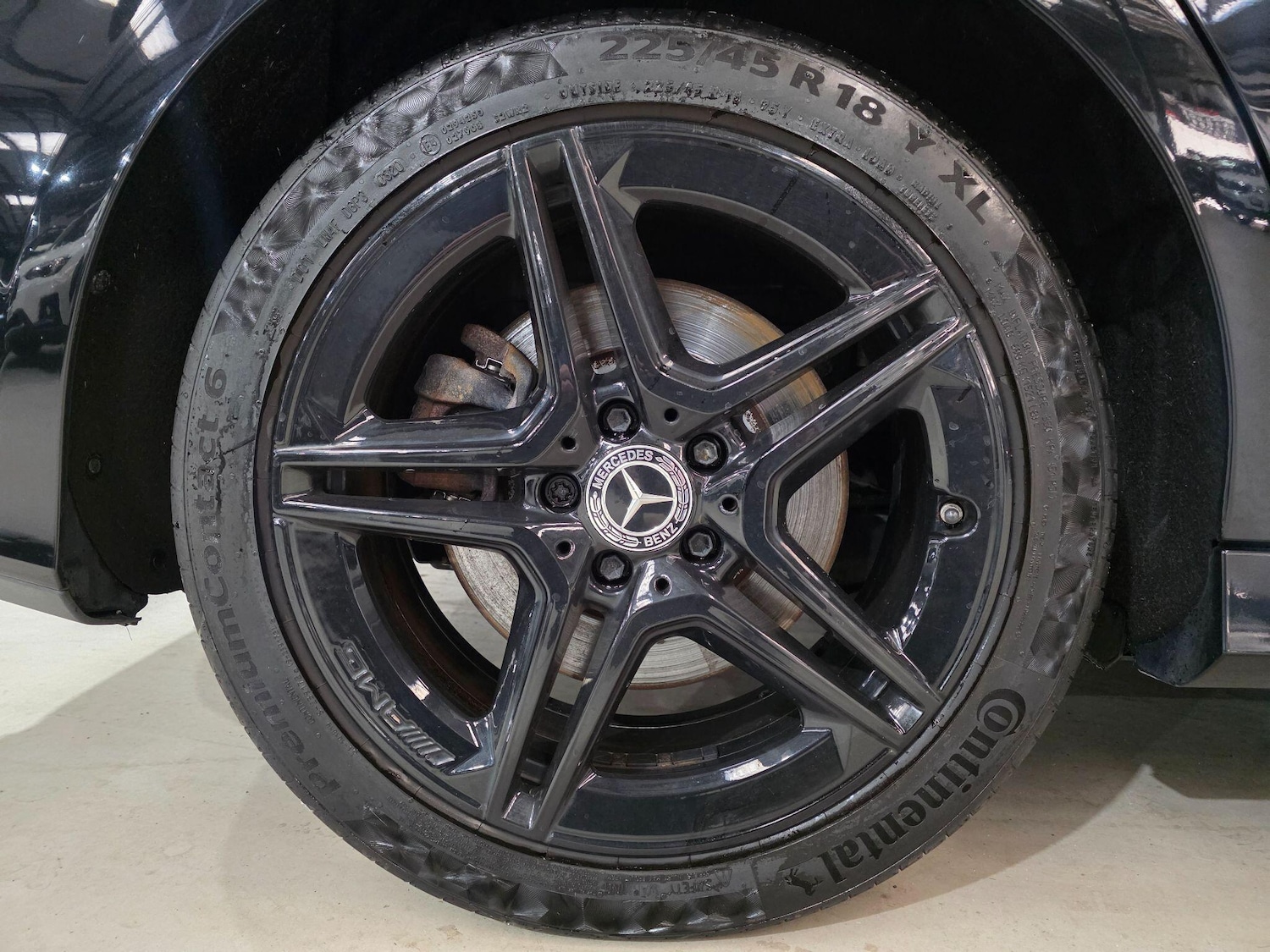 Used Mercedes-Benz A-Class 2020 for sale - 77109245: Photo 29