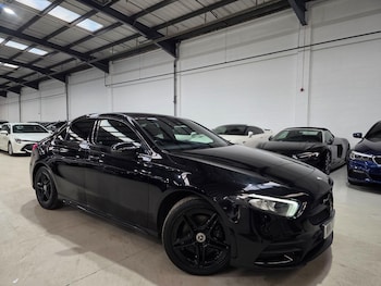 Used Mercedes-Benz A-Class 2020 for sale - 77109245: Photo