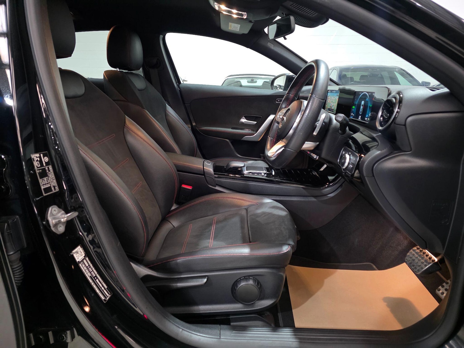 Used Mercedes-Benz A-Class 2020 for sale - 77109245: Photo 6