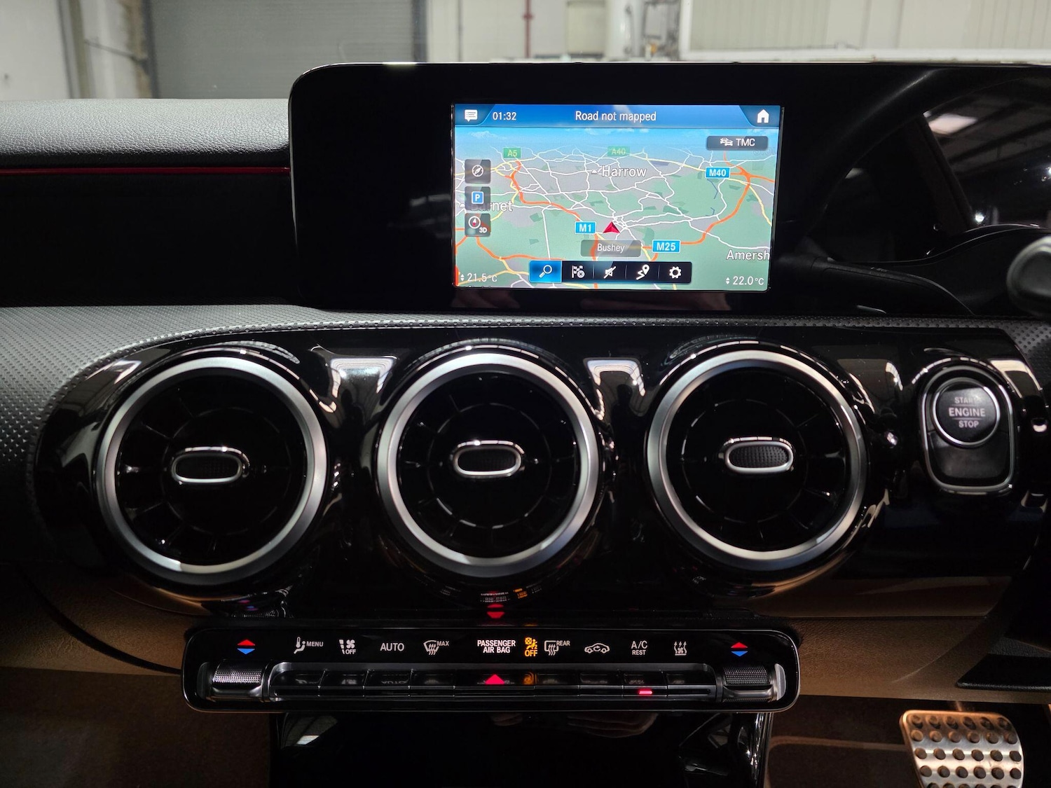 Used Mercedes-Benz A-Class 2020 for sale - 77109245: Photo 7