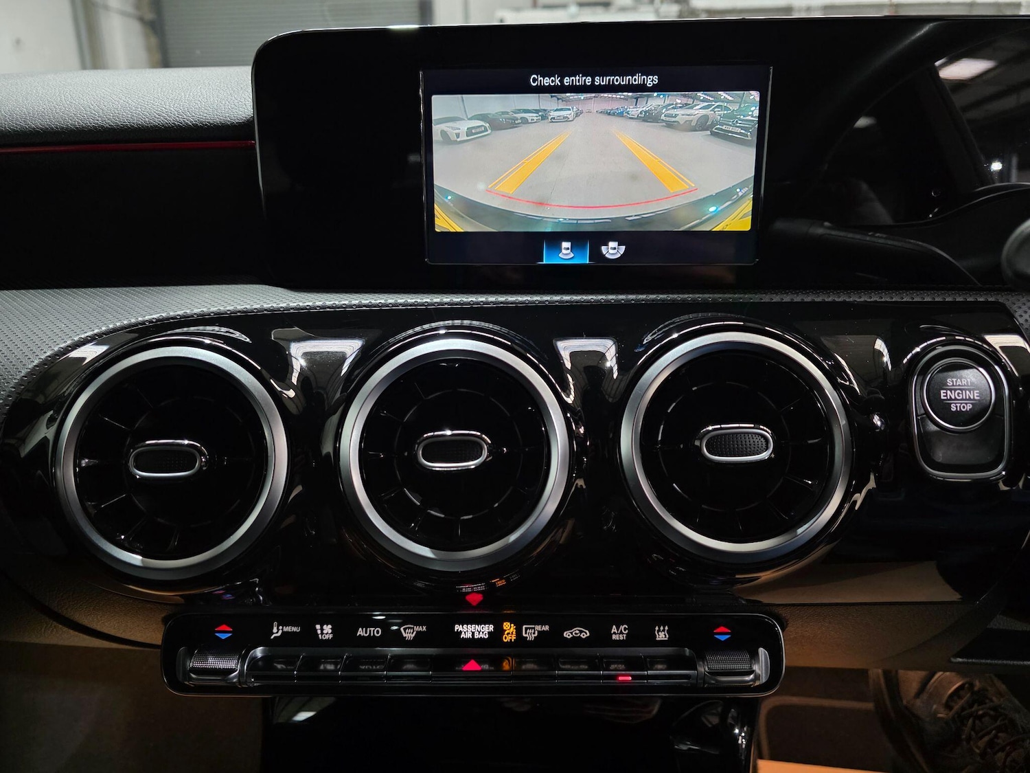 Used Mercedes-Benz A-Class 2020 for sale - 77109245: Photo 8