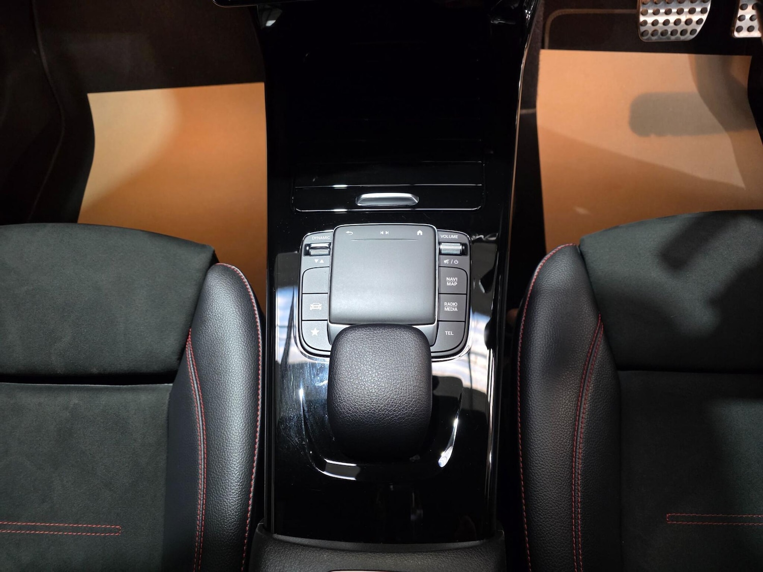 Used Mercedes-Benz A-Class 2020 for sale - 77109245: Photo 9