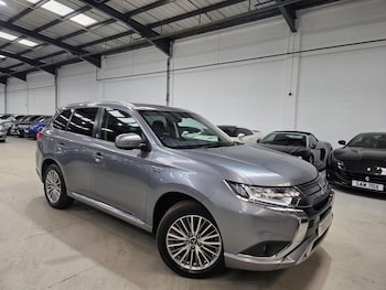 Used Mitsubishi Outlander 2021 for sale - 76270926: Photo