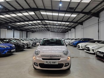 Used Fiat 500X 2016 for sale - 78648157: Photo