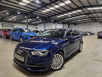 Used Audi A3 2015 for sale - 78689298: Photo