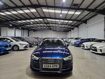 Used Audi A3 2015 for sale - 78689298: Photo