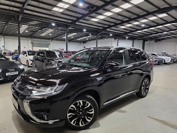 Used Mitsubishi Outlander 2018 for sale - 76549447: Photo