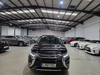 Used Mitsubishi Outlander 2018 for sale - 76549447: Photo