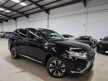 Used Mitsubishi Outlander 2018 for sale - 76549447: Photo