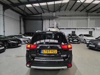 Used Mitsubishi Outlander 2018 for sale - 76549447: Photo