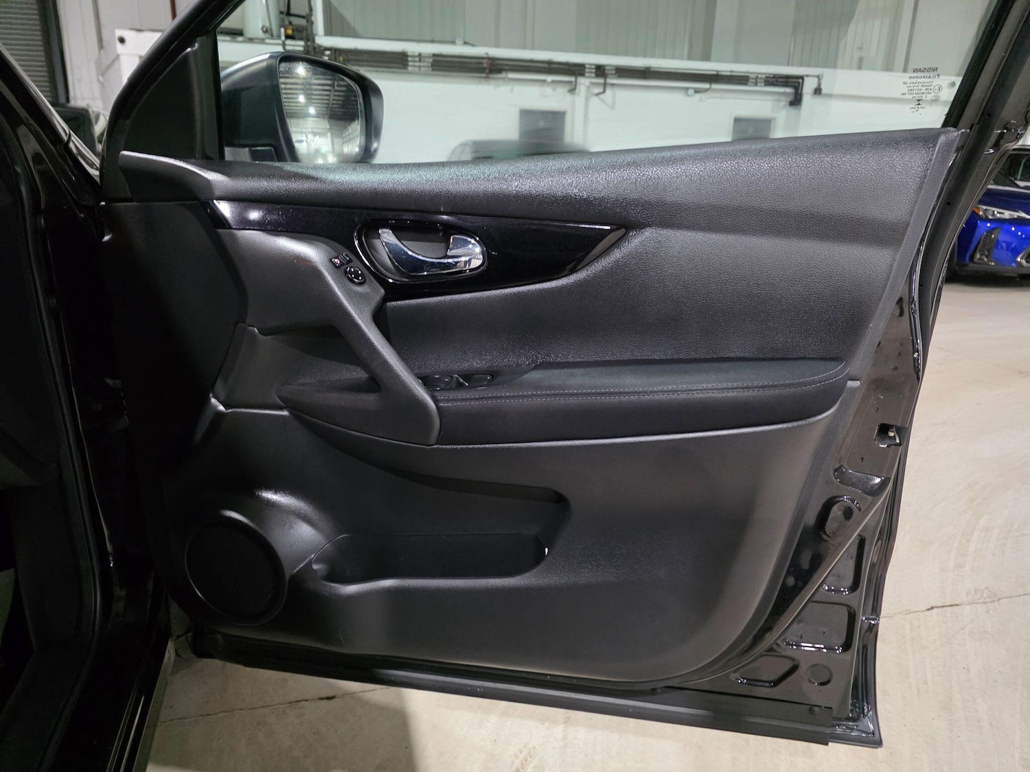 Used Nissan Qashqai for sale - 77229507: Photo 11