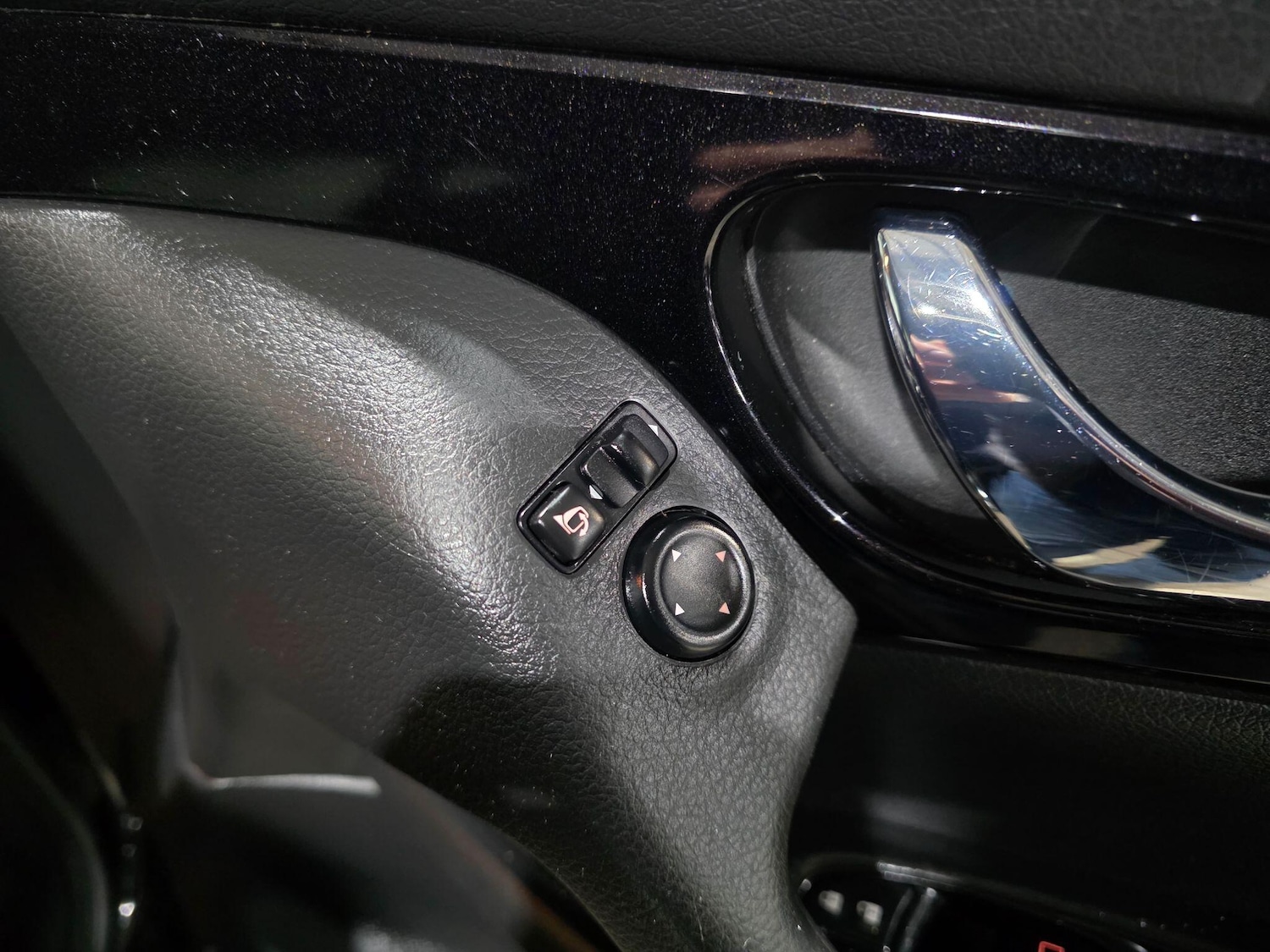 Used Nissan Qashqai for sale - 77229507: Photo 12