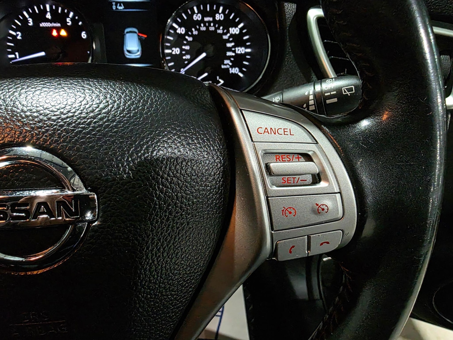 Used Nissan Qashqai for sale - 77229507: Photo 15