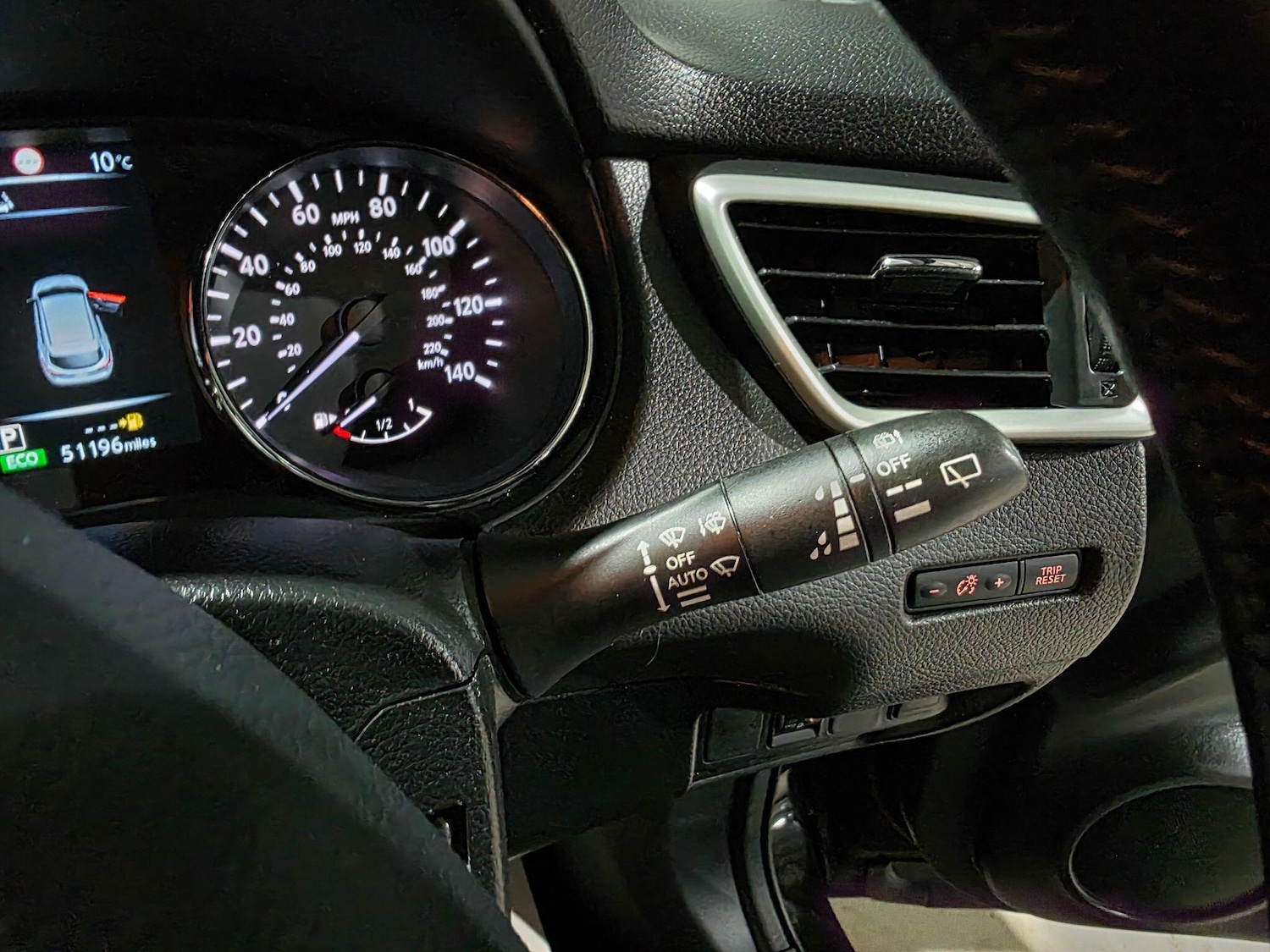 Used Nissan Qashqai for sale - 77229507: Photo 17