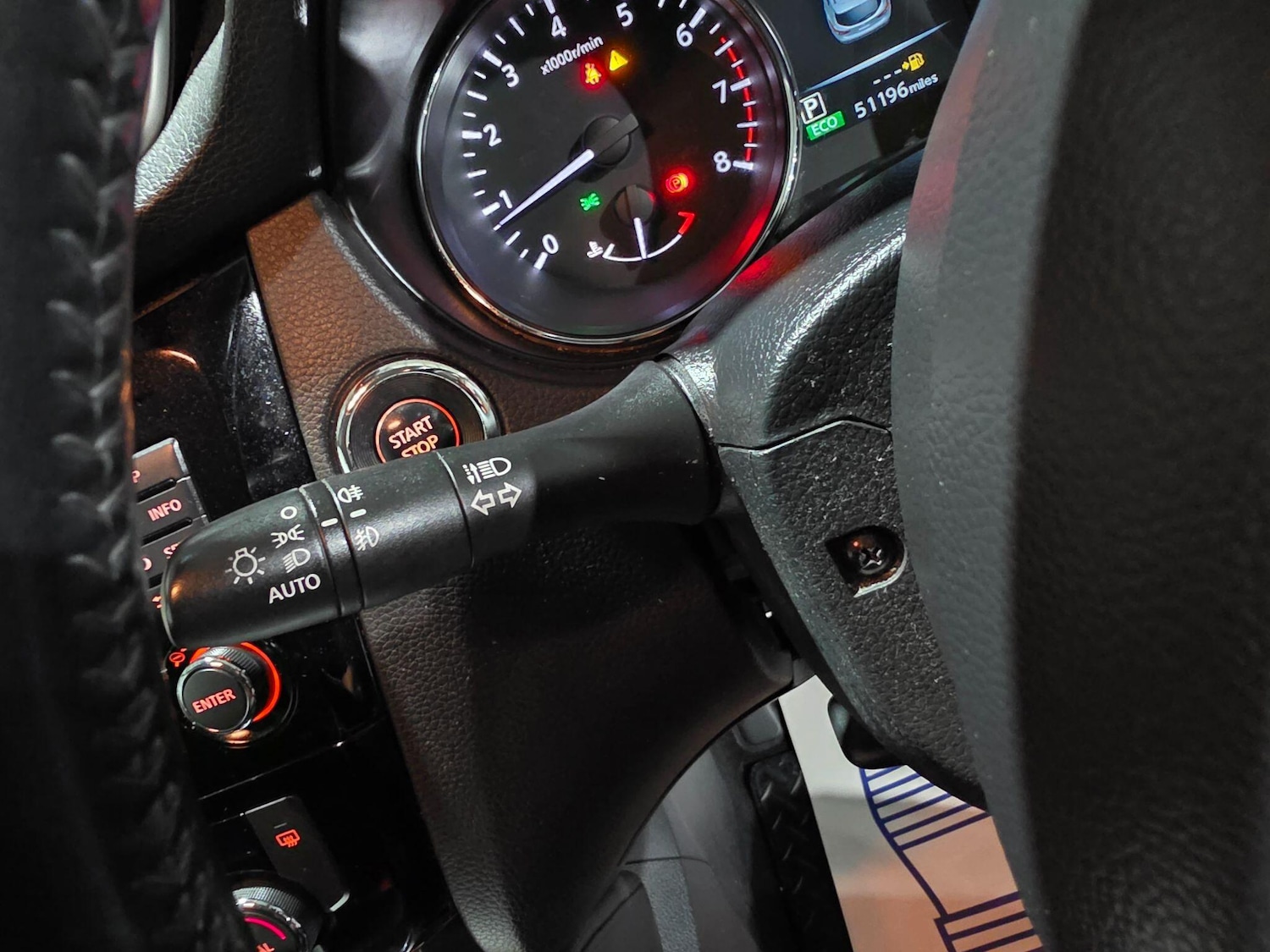 Used Nissan Qashqai for sale - 77229507: Photo 18