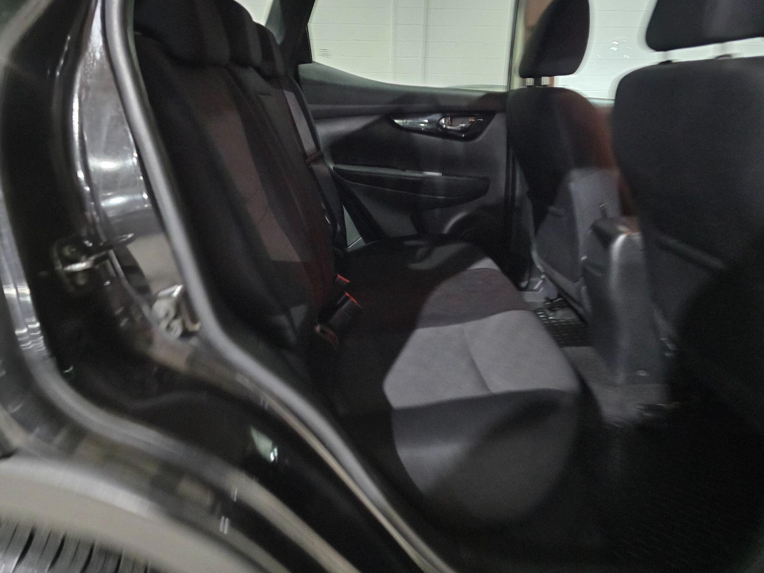 Used Nissan Qashqai for sale - 77229507: Photo 21