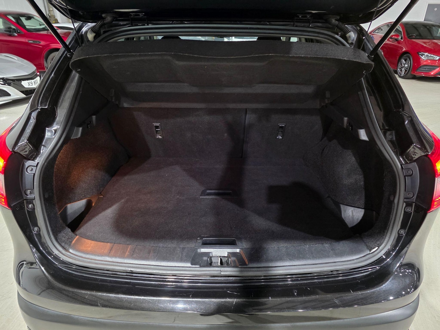 Used Nissan Qashqai for sale - 77229507: Photo 26