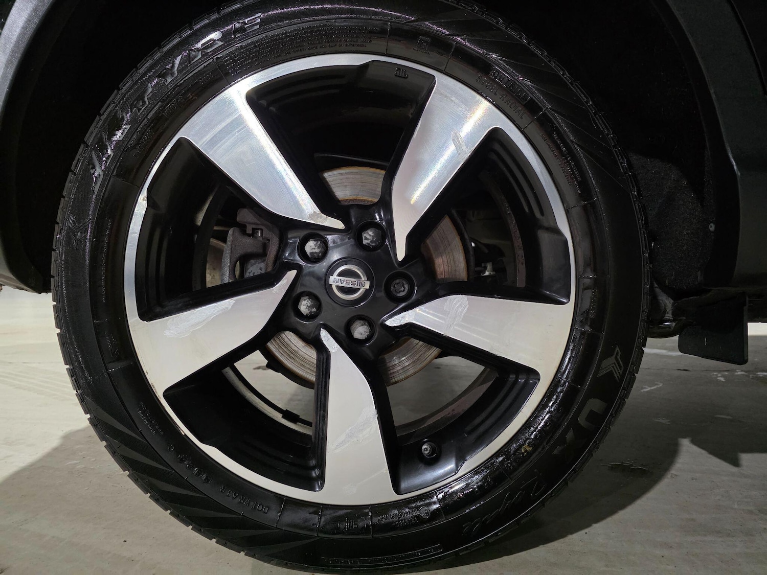 Used Nissan Qashqai for sale - 77229507: Photo 27