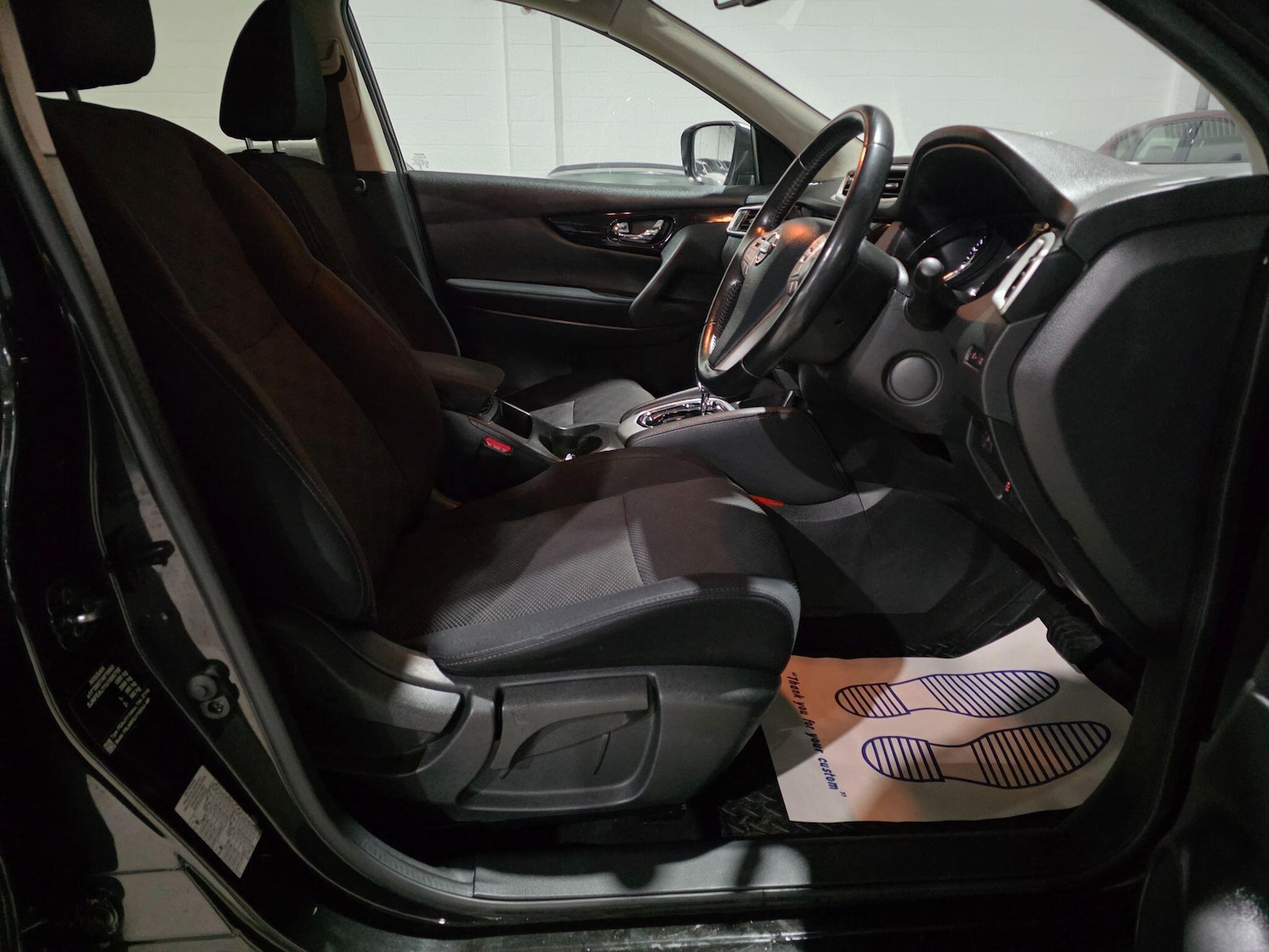 Used Nissan Qashqai for sale - 77229507: Photo 6