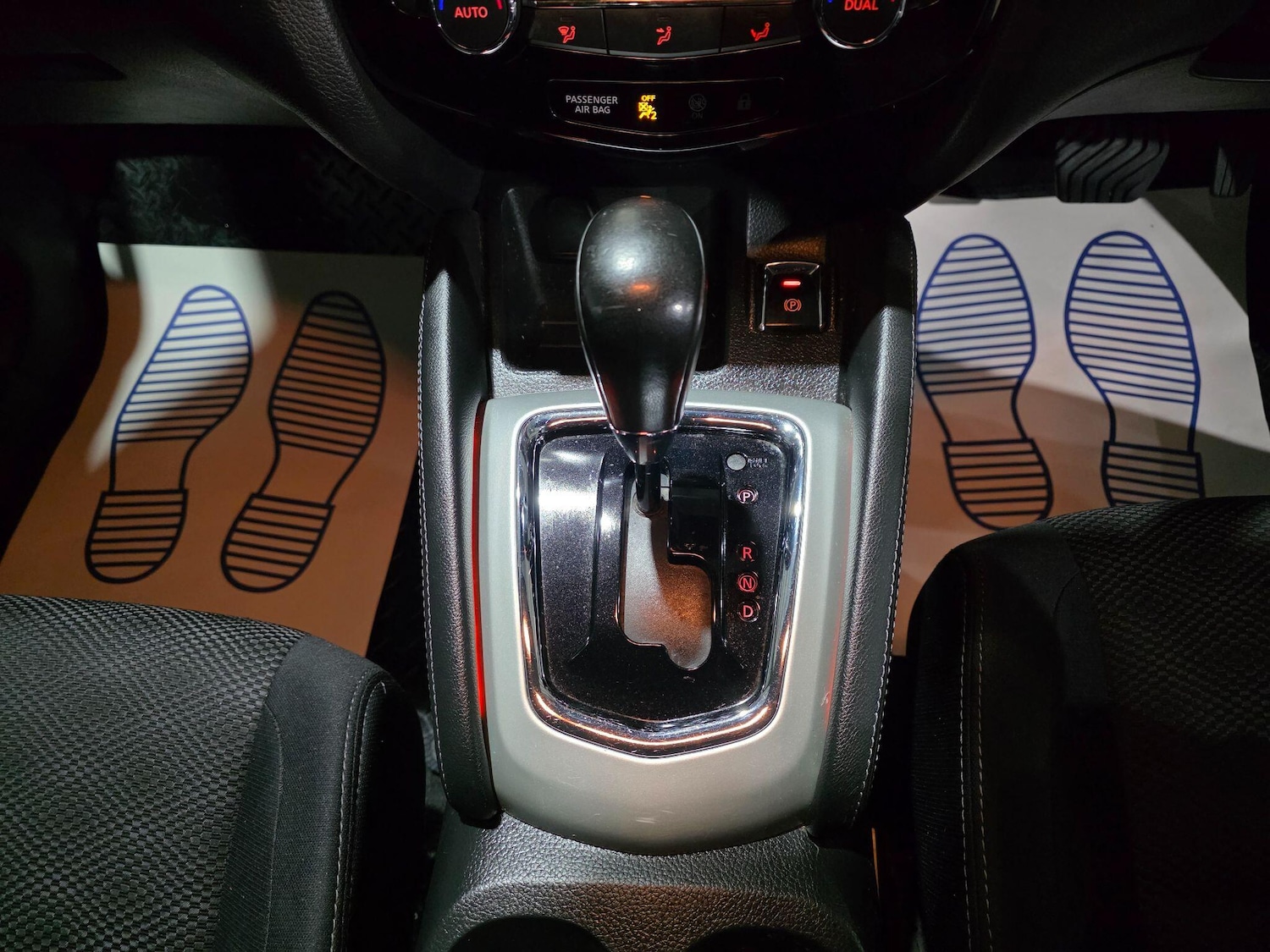 Used Nissan Qashqai for sale - 77229507: Photo 9